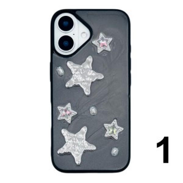 Nettech Apple iPhone 16 Uyumlu Manu Seri Arka Koruma Kılıf (Uzay Grisi) NT-115335