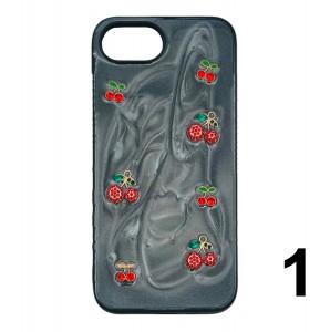 Nettech Apple iPhone 16E Uyumlu Manu Seri Arka Koruma Kılıf (Uzay Grisi) NT-115329