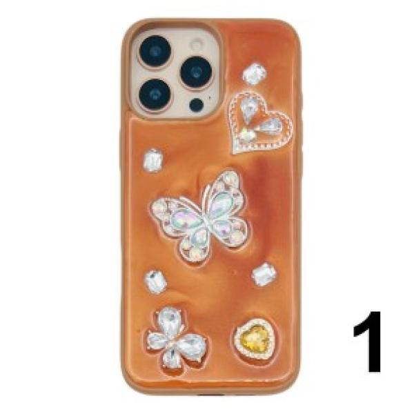 Nettech Apple iPhone 16 Pro Max Uyumlu Manu Seri Arka Koruma Kılıf (Kahverengi) NT-115325