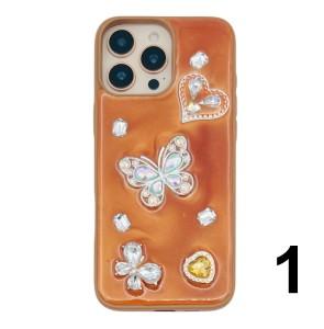 Nettech Apple iPhone 16 Pro Max Uyumlu Manu Seri Arka Koruma Kılıf (Kahverengi) NT-115325