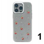 Nettech Apple iPhone 16 Pro Uyumlu Fiyonk Arka Koruma Kılıf (Şeffaf) NT-115192