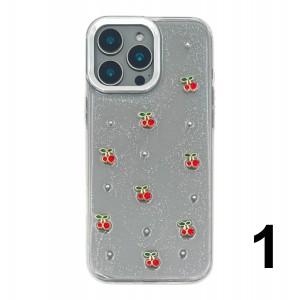 Nettech Apple iPhone 16 Pro Uyumlu Fiyonk Arka Koruma Kılıf (Şeffaf) NT-115192