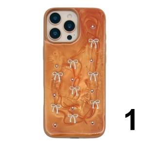 Nettech Apple iPhone 16 Pro Uyumlu Manu Seri Arka Koruma Kılıf (Kahverengi) NT-115331