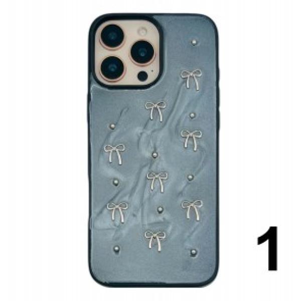 Nettech Apple iPhone 16 Pro Uyumlu Manu Seri Arka Koruma Kılıf (Uzay Grisi) NT-115332