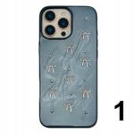 Nettech Apple iPhone 16 Pro Max Uyumlu Manu Seri Arka Koruma Kılıf (Uzay Grisi) NT-115326