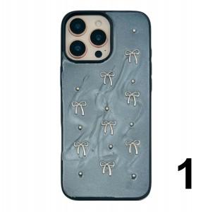 Nettech Apple iPhone 16 Pro Max Uyumlu Manu Seri Arka Koruma Kılıf (Uzay Grisi) NT-115326