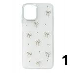 Nettech Samsung Galaxy A07 Uyumlu Fiyonk Arka Koruma Kılıf (Şeffaf) NT-115195