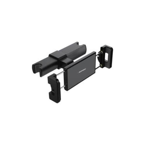 Araç İçi Koltuk Arkası Tablet Tutucu