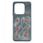 Nettech Xiaomi Redmi Note 14 Pro Plus Uyumlu Manu Seri Arka Koruma Kılıf (Uzay Grisi) NT-115281