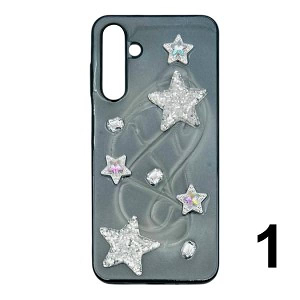 Nettech Samsung Galaxy A16 Uyumlu Manu Seri Arka Koruma Kılıf (Uzay Grisi) NT-115317