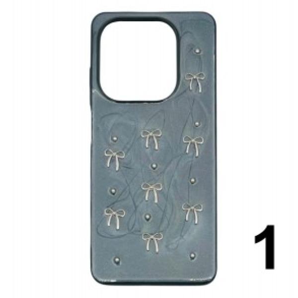 Nettech Tecno Spark 20C Uyumlu Manu Seri Arka Koruma Kılıf (Uzay Grisi) NT-115314